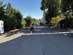 Úšovice se baví – 15. srpna 2026